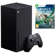 Xbox Series X, 1TB, černá + Avatar: Frontiers of Pandora