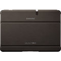 Samsung polohovací pouzdro EFC-1H8SAE pro Galaxy Tab 2, 10.1 (P5100/P5110), hnědá