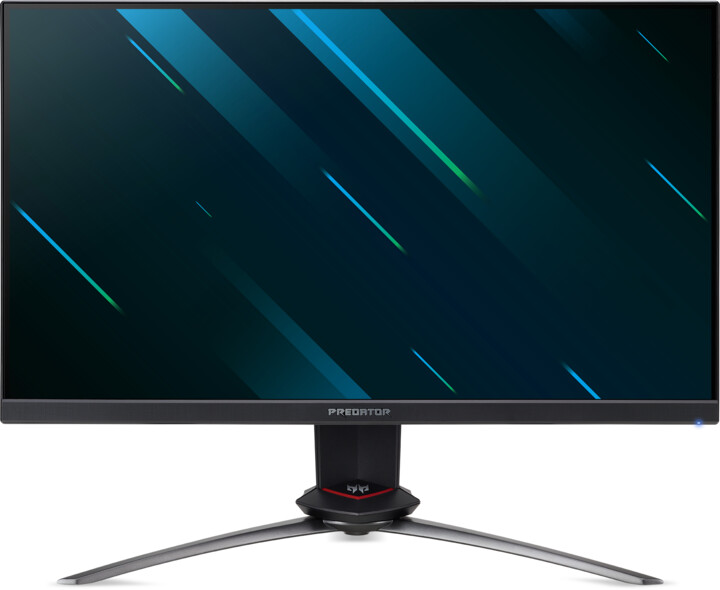 Acer Predator XB273GXbmiiprzx - LED monitor 27&quot;_931954329