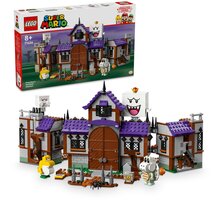 LEGO® Super Mario™ 71436 King Boo a strašidelné sídlo_1319579479