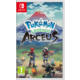 Pokémon Legends: Arceus (SWITCH) Poukaz 200 Kč na nákup na Mall.cz + O2 TV HBO a Sport Pack na dva měsíce