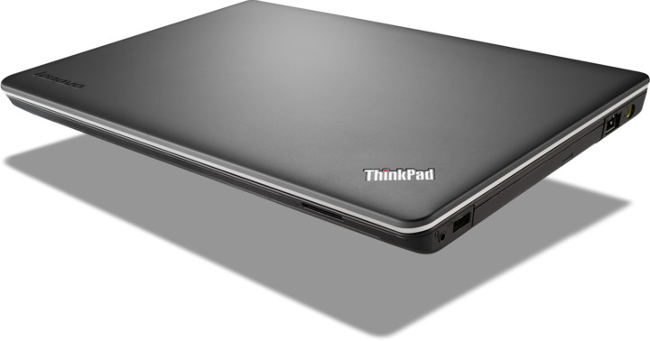 Lenovo ThinkPad EDGE E535, černá_984757783