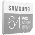 Samsung SDXC PRO 64GB UHS-I U3_1182720565