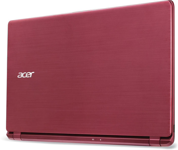 Acer Aspire V5-552PG-85556G50arr, červená_386998908