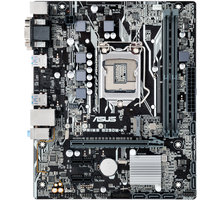 ASUS PRIME B250M-K - Intel B250_1509204030