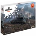 Puzzle World of Tanks - Na číhané_370281359