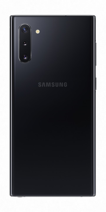 Samsung Galaxy Note10, 8GB/256GB, AuraBlack_862015099