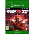 NBA 2K20 (Xbox ONE) - elektronicky_391547288