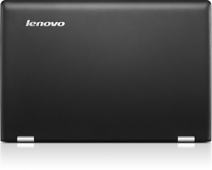 Lenovo Yoga 500-15IBD, černá_2056943457