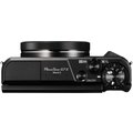 Canon PowerShot G7 X Mark II, Vlogger Kit, černá
