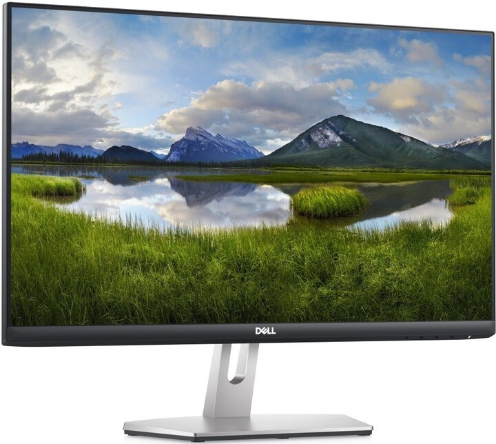 Dell S2421H - LED monitor 24&quot;_1455127290