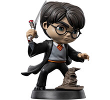 Figurka Mini Co. Harry Potter - Harry Potter With Sword of Gryffindor_38460622