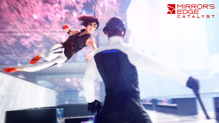 Mirror&#39;s Edge: Catalyst - Collector&#39;s Edition (Xbox ONE)_1252078976