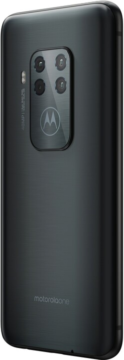 Motorola One Zoom, 4GB/128GB, Electric Grey_110507819
