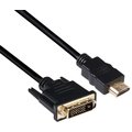 Club3D kabel DVI-D na HDMI 1.4, (M/M), 2m_332454534