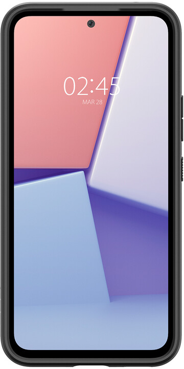 Spigen ochranný kryt Ultra Hybrid pro Samsung Galaxy A54 5G, černá_958993775