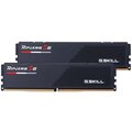 G.Skill Ripjaws S5 64GB (2x32GB) DDR5 6400 CL32, černá_696086451