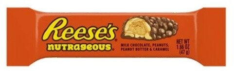 Reese&#39;s Nutrageous 47 g_135419842