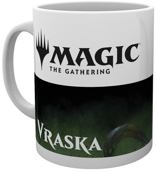 Hrnek Magic: The Gathering - Vraska_621751311