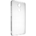 FIXED Skin ultratenké TPU gelové pouzdro pro Xiaomi Redmi 5 Global, 0,6 mm, čiré_1033129410