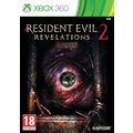 Resident Evil: Revelations 2 (Xbox 360)