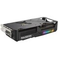ASUS ROG Strix AMD Radeon™ RX 7600 O8G GAMING, 8GB GDDR6_615101207
