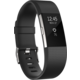 Google Fitbit Charge 2 Accessory TPU Band L, černá