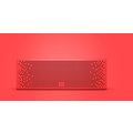 Xiaomi Mi Bluetooth Speaker Red_1414643936