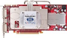 Sapphire ATI Radeon HD 3850 512MB, PCI-E, bulk_575500643