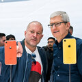 Konec ikonického designu Applu? Jony Ive definitivně opustil Apple