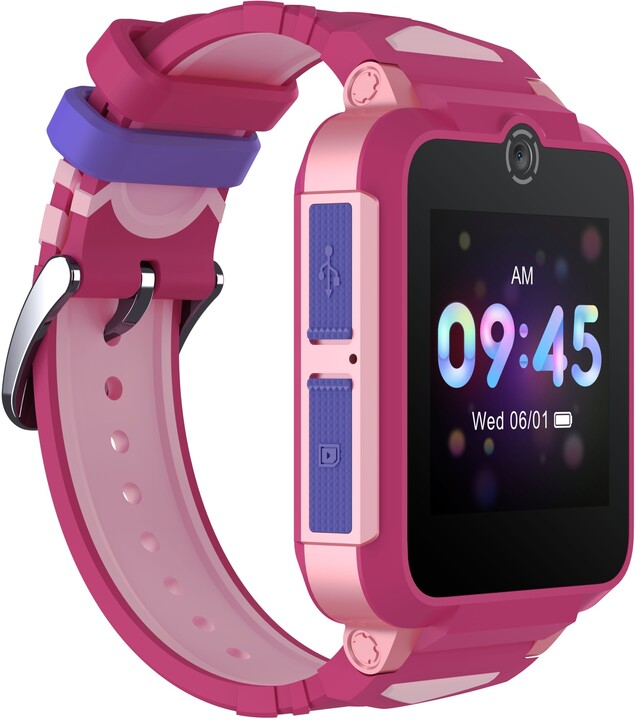 TCL MOVETIME Family Watch 42, Pink_1889736130