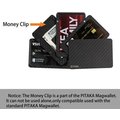 Pitaka MagWallet Money Clip, carbon_1851920219