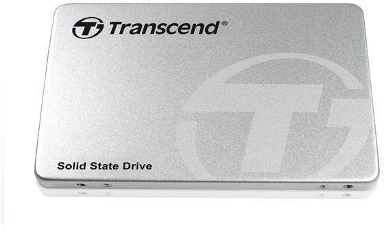 Transcend SSD220S, 2,5&quot; - 120GB_272429766