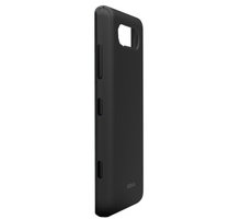 Nokia kryt pro bezdrátové nabíjení CC-3041 pro Nokia Lumia 820, černá_2011266563