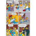 Komiks Simpsonovi: Komiksový chaos_612220239