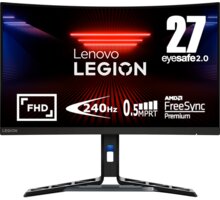 Lenovo R27fc-30 - LED monitor 27" 67B6GAC1EU