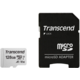 Transcend Micro SDXC 300S 128GB 95MB/s UHS-I U3 + SD adaptér_388788548