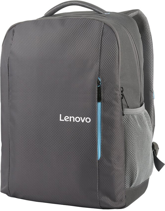 Lenovo 15.6 Backpack B515, šedá_1394634279