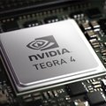 Náročné hry zaplaví mobilní zařízení - NVIDIA Tegra 4 je tu