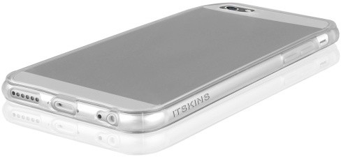 itSkins pouzdro pro Apple iPhone 6, čirá_1749438977