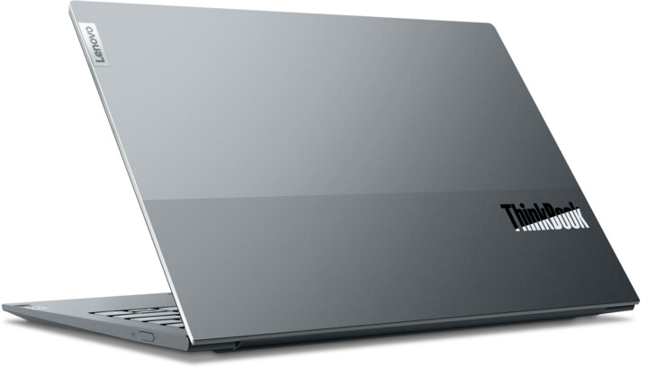 Lenovo ThinkBook 13x ITG, šedá_145542254