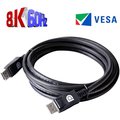 Club3D kabel DisplayPort 1.4, HBR3, 8K60Hz (M/M), 3m_251978360