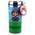 Cestovní hrnek Nintendo - Super Mario_1680512184