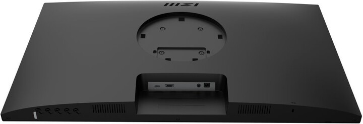 MSI Modern MD271P - LED monitor 27"