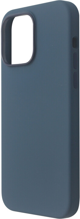 RhinoTech zadní kryt MAGcase Origin pro Apple iPhone 14 Pro, modrá_63682634