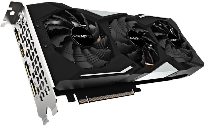 GIGABYTE GeForce GTX 1660 GAMING OC 6G, 6GB GDDR5_57332020