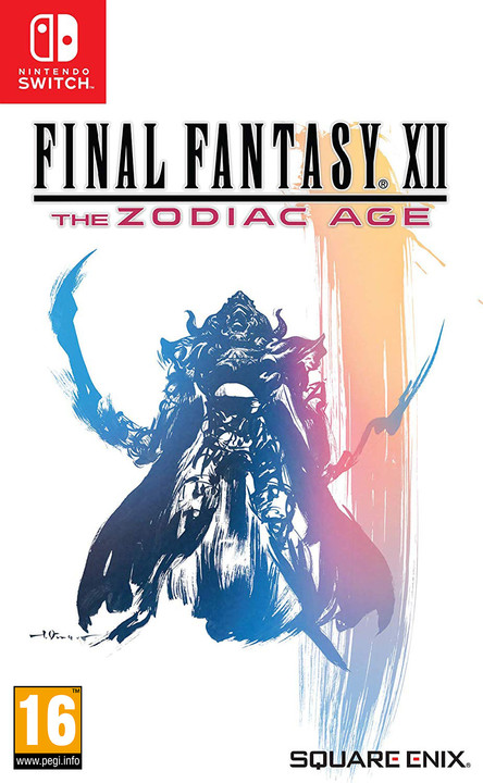 Final Fantasy XII: The Zodiac Age (SWITCH)_968254734