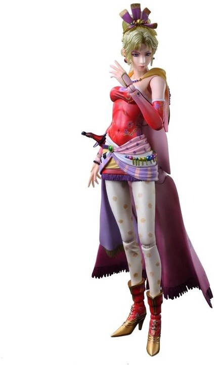 Figurka Final Fantasy (Dissidia) - Terra_1358110084