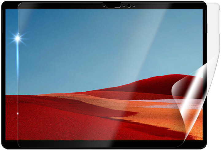 ScreenShield fólie na displej pro Microsoft Surface Pro X_2052542826