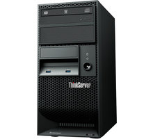 Lenovo ThinkServer TS150 /E3-1225v5/16GB/2x1TB/250W_2119060671